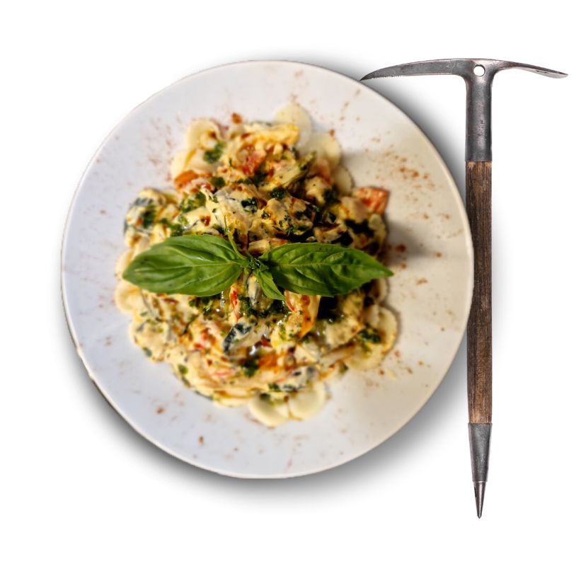 Le restaurant - La Crèmerie des Aiguilles - Chamonix - restaurant CHAMONIX-MONT-BLANC