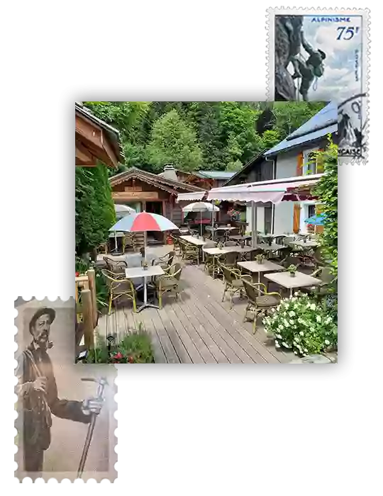 Le restaurant - La Crèmerie des Aiguilles - Chamonix - les meilleurs restaurant de CHAMONIX-MONT-BLANC