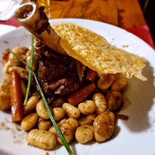 La Crèmerie des Aiguilles - Restaurant Chamonix - Restaurant Chamonix vue Mont Blanc