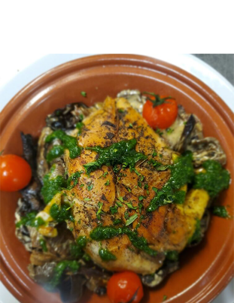 Le restaurant - La Crèmerie des Aiguilles - Chamonix - restaurant a faire CHAMONIX-MONT-BLANC