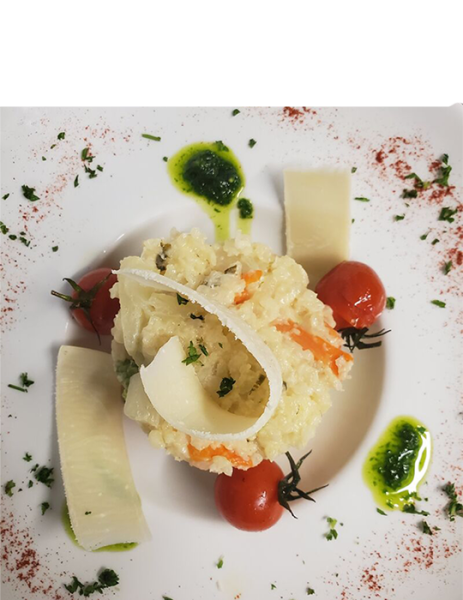 Le restaurant - La Crèmerie des Aiguilles - Chamonix - restaurant a faire CHAMONIX-MONT-BLANC