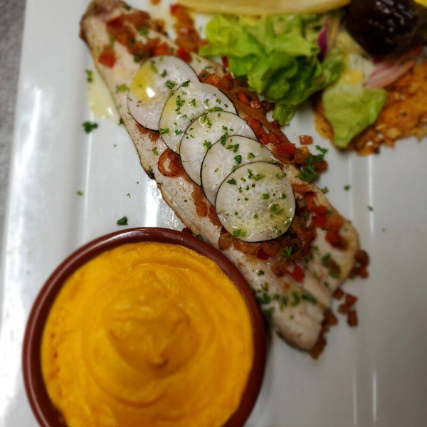 La Crèmerie des Aiguilles - Restaurant Chamonix - bon restaurant CHAMONIX-MONT-BLANC