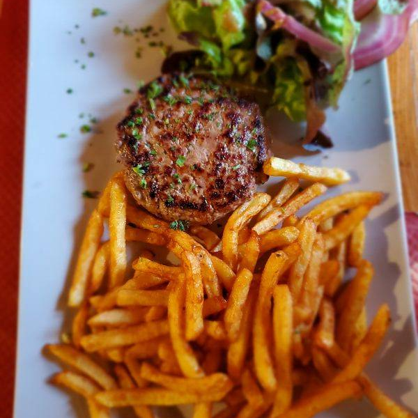 La Crèmerie des Aiguilles - Restaurant Chamonix - meilleur restaurant CHAMONIX-MONT-BLANC