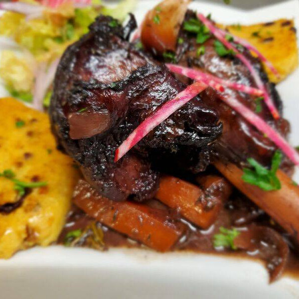 La Crèmerie des Aiguilles - Restaurant Chamonix - restaurant a faire CHAMONIX-MONT-BLANC