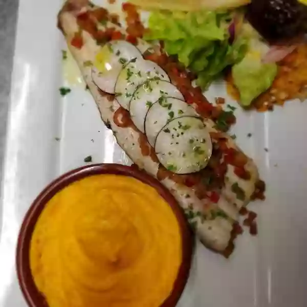 La Crèmerie des Aiguilles - Restaurant Chamonix - les meilleurs restaurant de CHAMONIX-MONT-BLANC